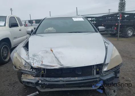 2003 Honda Accord Ex z USA, uszkodzony, nr VIN 0JHMCM566X3C01538